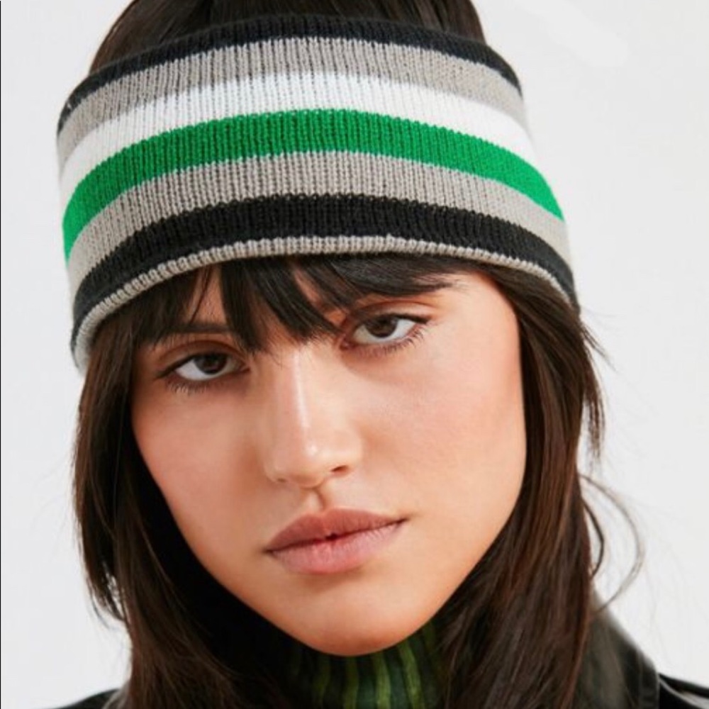 Urban Outfitters Headband